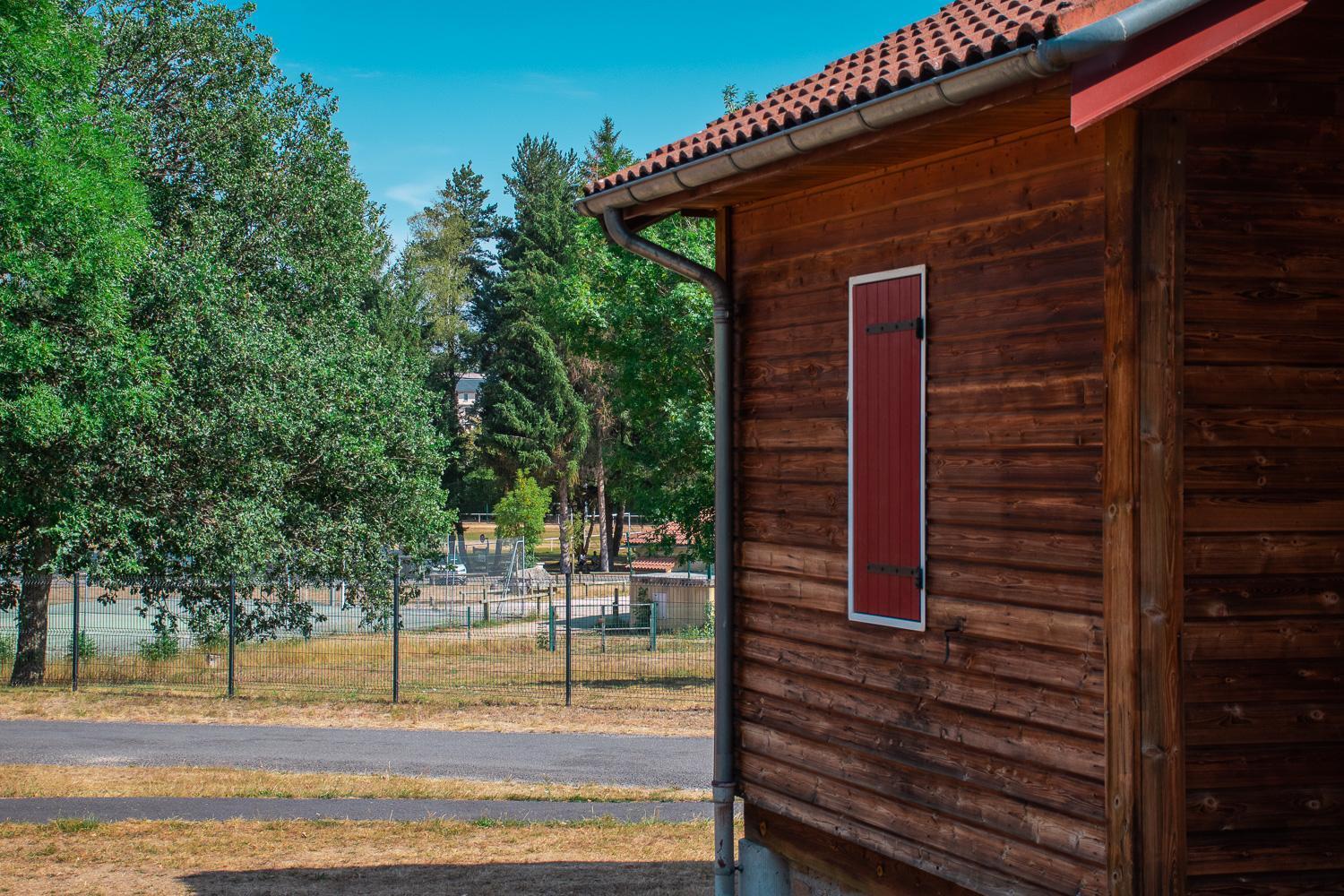 Village De Gites Du Malzieu Le Malzieu-Ville Εξωτερικό φωτογραφία